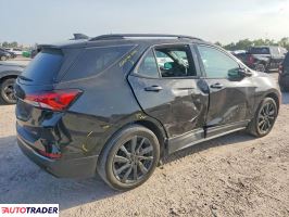 Chevrolet Equinox 2023 1