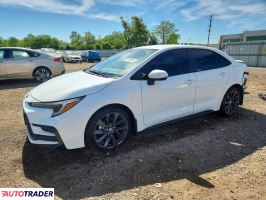 Toyota Corolla - zobacz ofertę