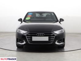Audi A4 2022 2.0 147 KM Audi A4 2022 2.0 147 KM