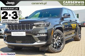 Jeep Grand Cherokee 2024 2 388 KM