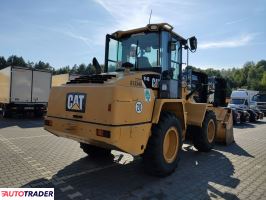 Caterpillar Cat 914G 2009r.