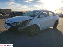 Kia Pozostałe 2022 2