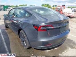 Tesla Model 3 2023 Tesla Model 3 2023