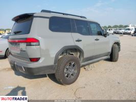 Lexus Pozostałe 2024 3