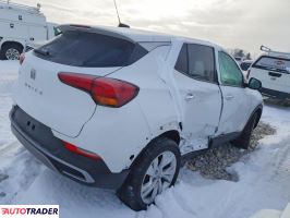 Buick Pozostałe 2024 1