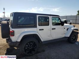 Jeep Wrangler 2022 2