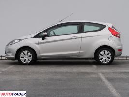 Ford Fiesta 2009 1.2 59 KM