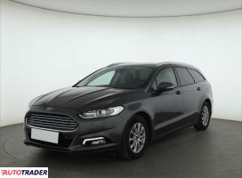 Ford Mondeo 2018 2.0 147 KM