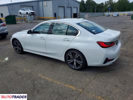 BMW 330 2021 2
