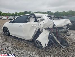 Kia Pozostałe 2024 2