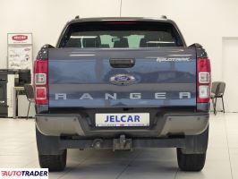 Ford Ranger 2016 3.2 200 KM Ford Ranger 2016 3.2 200 KM