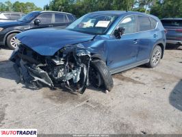 Mazda CX-5 2023 2
