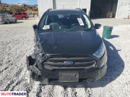 Ford EcoSport 2020 2