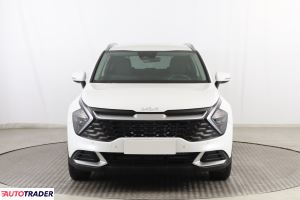 Kia Sportage 2022 1.6 147 KM