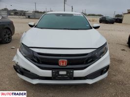 Honda Civic 2021 2