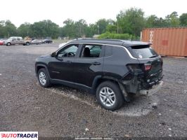 Jeep Compass 2021 2 Jeep Compass 2021 2