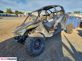 Polaris Ranger RZR 2022