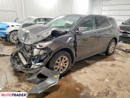 Chevrolet Equinox 2020 1