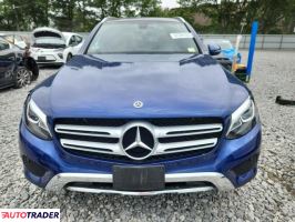 Mercedes CL 2019 2 Mercedes CL 2019 2