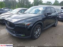 Mazda CX-5 2019 2