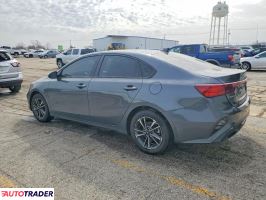 Kia Pozostałe 2023 2