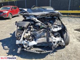 Mercedes CL 2020 3