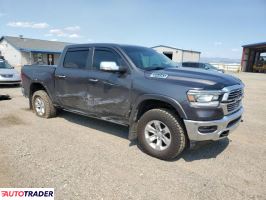 Dodge Ram 2020 5 Dodge Ram 2020 5