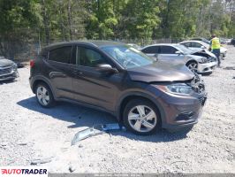 Honda HR-V - zobacz ofertę