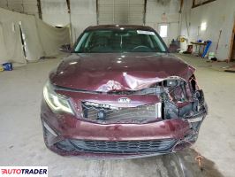 Kia Optima 2020 2