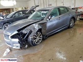 Infiniti Q70 - zobacz ofertę