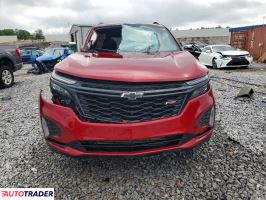 Chevrolet Equinox 2024 1