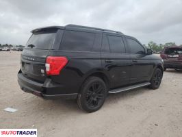 Ford Expedition 2022 3 Ford Expedition 2022 3