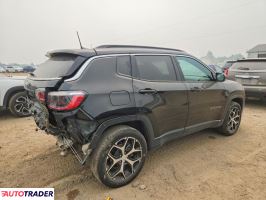 Jeep Compass 2024 2