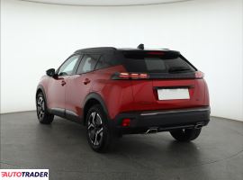 Peugeot 2008 2023 1.2 128 KM