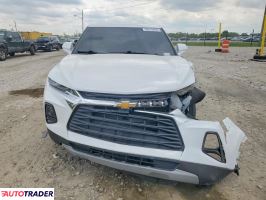 Chevrolet Blazer 2020 2