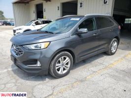 Ford Edge 2020 2
