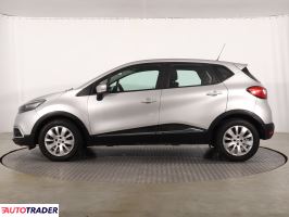 Renault Captur 2013 1.5 88 KM