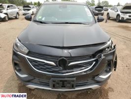 Buick Pozostałe 2022 1 Buick Pozostałe 2022 1