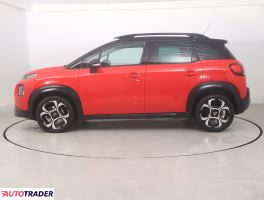 Citroen C3 2019 1.2 108 KM