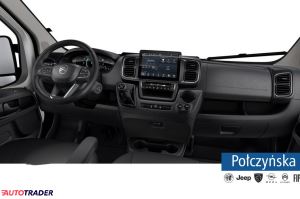 Citroen Jumper 2025 2.2