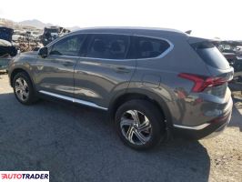 Hyundai Santa Fe 2022 2