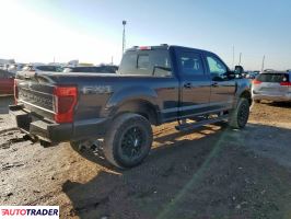 Ford Pozostałe 2022 6 Ford Pozostałe 2022 6