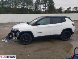 Jeep Compass 2024 2