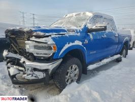Dodge Ram - zobacz ofertę