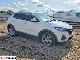 Buick Pozostałe 2020 1