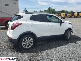 Buick Pozostałe 2019 1