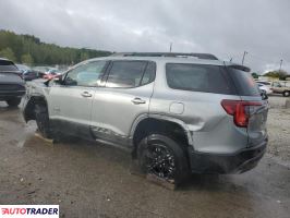 GMC Acadia 2023 3