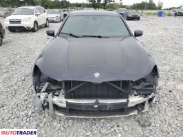 BMW 740 2019 3