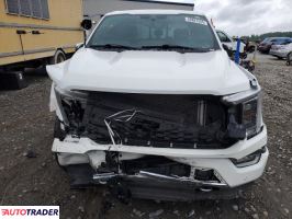 Ford Pozostałe 2022 3