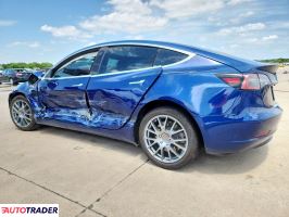 Tesla Model 3 2019 Tesla Model 3 2019